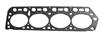 Totota 4Y cylinder head gasket for Japanese car or truck