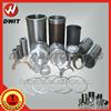 hot sell EL100 durable cylinder liner kit
