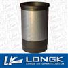 cylinder liner for Hino H07C H07D