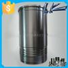 
high performance diesel engine s6kt cylinder liner
