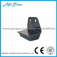 Scania Truck 1370142 Rubber Buffer