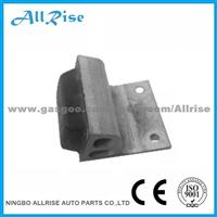 Scania Truck 1370141 Rubber Buffer