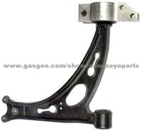 VW Golf/A3/VW Jetta LOWER RIGHT CONTROL ARM/SUSPENSION/1K0407152M/520-580/MS20478/K620142