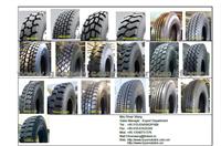 Truck Tire 11R22.5