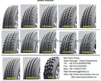 PCR TYRE 165/70R13