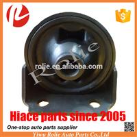 
Toyotaa hiace 3L 5L engine mounting 12371-72010 12371-54090
