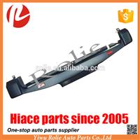 4x4 Accessoires Suzuki Jimny JB43 2015 modified rear bumper with reflector auto parts