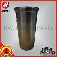 
Crank mechanism engine parts TD71 cylinder liner
