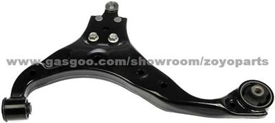 Tucson/Sportage LOWER RIGHT CONTROL ARM/SUSPENSION ARM/54501-2E000/521-664/K642112/MS90126