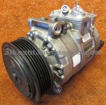 VW Compressor 1K0820859N