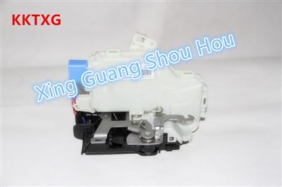 CAR AUTO DOOR LOCK MECHANISM FOR VW POLO 6QD 837 015