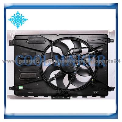 Electronic Cooling Fan For Ford Galaxy Mondeo Kuga S-Max 1460969 1472815 1477218 1565834 1593900