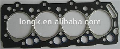 hot sale Mitsubishi 4d56 cylinder head gasket