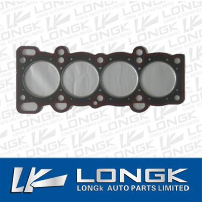 Korean car parts TE OK65A10271B cylinder head gasket