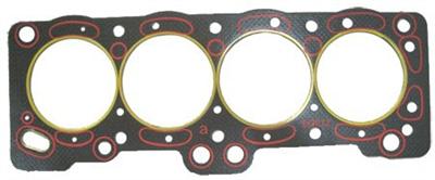 4A-ELU cylinder head gasket for Japanese car for toyota