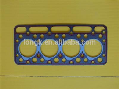 Kubota 4D76 15439-0331-1 Cylinder head gasket for diesel engine