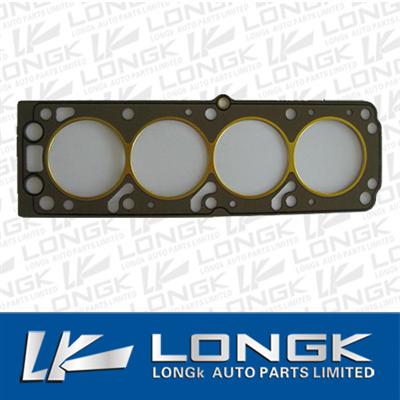 Hot sale Daewoo C18LE cylinder head gasket 92062427