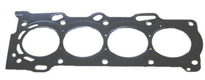 Hot sale cylinder head gasket kit for toyota 1WZ engine