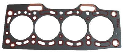 Truck spare parts engine toyota 2E head gasket 11115-11030 for Toyota