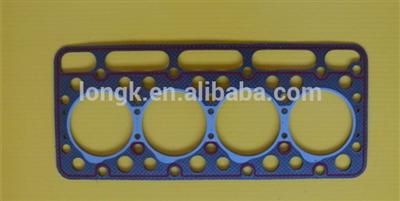 Kubota 4D82 15766-0331-1 Cylinder head gasket for diesel engine