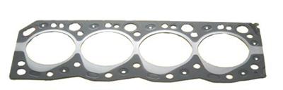 Toyota truck spare parts engine head gasket for Toyta 2L 11115-54010