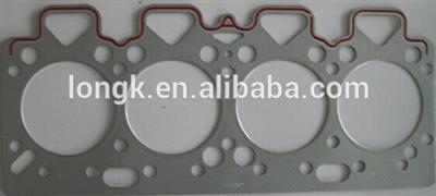 3681E036 cylinder head gasket for massey ferguson