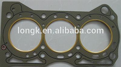 chevrolet sprint turbo engine cylinder head gasket