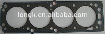 high quality daewoo G15MF A15DM cylinder head gasket for ESPERO CIELO