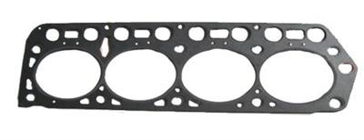 Totota 4Y cylinder head gasket for Japanese car or truck