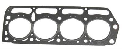 Toyota truck spare parts engine head gasket for toyota 1Y/2Y/3Y