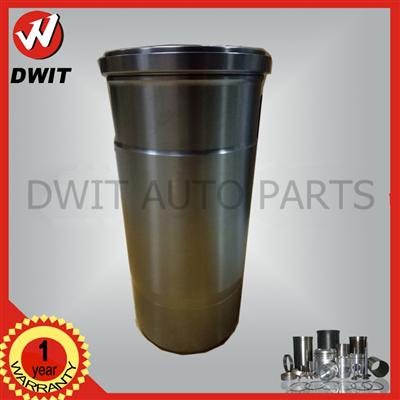 Crank mechanism engine parts TD71 cylinder liner