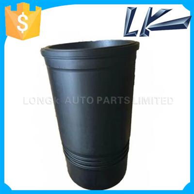 High quality nt855 cylinder liner 3055099 3801826