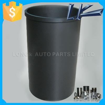 auto parts mitsubishi 6d16 cylinder liner