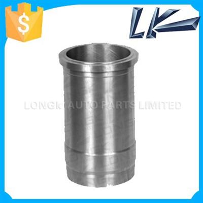 mitsubishi engine parts 4dr5 cylinder liner