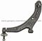 NISSAN Sentra Lower Left Suspension Arm/Control Arm/54501-4M410/520-529/K620359/MS20462