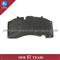 Low-Metallic Disc Truck Front Brake Pad OEM 0980106950 For BPW - img3