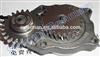 ISDe Superior quality oil pump 4939587