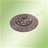 Clutch Plate 1444110 For Scania