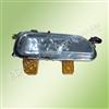 Fog Lamp L 9408200056 R 9408200156 For Mercedes-Benz AXOR