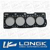 Car parts Mazda R2 cylinder head gasket B2200 R202-10-271F