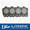 4D31 4D30 cylinder head gasket OE: ME011045