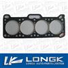 Japanese parts Mitsubishi 4G15 cylinder head gasket