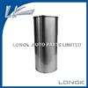 D3406 diesel engine cylinder sleeve