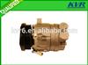 Car Ac Compressor For Chevrolet / Daewoo OEM 96293323/ 96450078