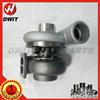 Automotive parts OM366 turbocharger stock