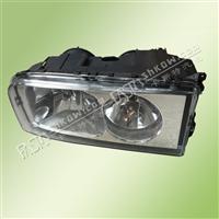 Headlight 9408200161 9408200261 For Mercedes AXOR