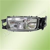 Headlight For 7421065314 7421065308 Renault Truck