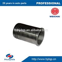 diesel engine spare parts,ENGINE CYLINDER LINER for cylinder liner forJAC,YUEJIN