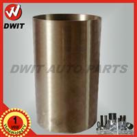 Tractor cylinder liner fit for S6D102