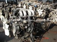 Used Japanese Diesel Engines